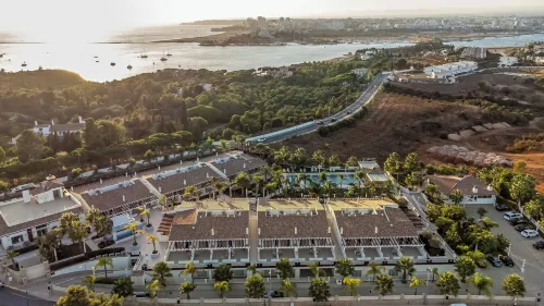 Hotel Rural Brícia du Mar Hotels in Ferragudo