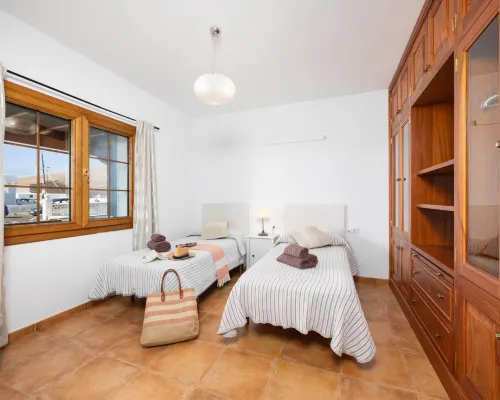 Casa Morro Blanco Hotels in Conil