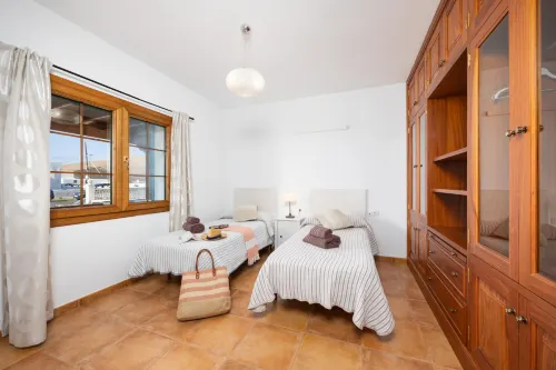 Casa Morro Blanco Hotels in Conil