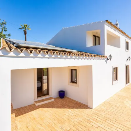 Casa do Carmo