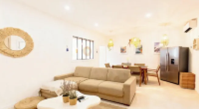 SEPHORA 坎城別墅