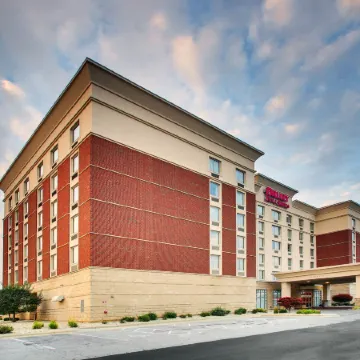 Drury Inn & Suites Findlay