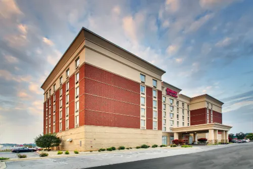 Drury Inn & Suites Findlay