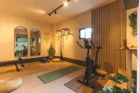 Villa Jasmin by Atlantic Holiday - Gym