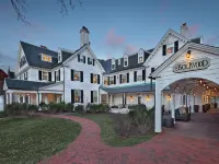 Inn on Boltwood Hotels in Hampshire County