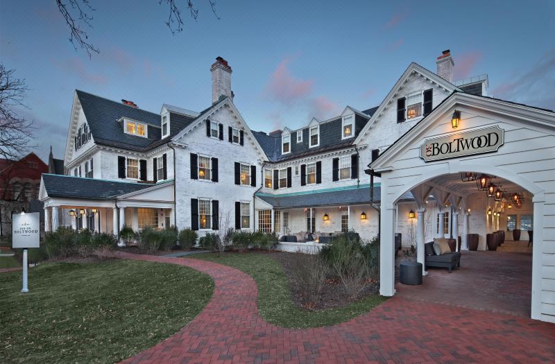 Inn on Boltwood
