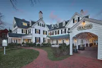 Inn on Boltwood Hotels in Amherst