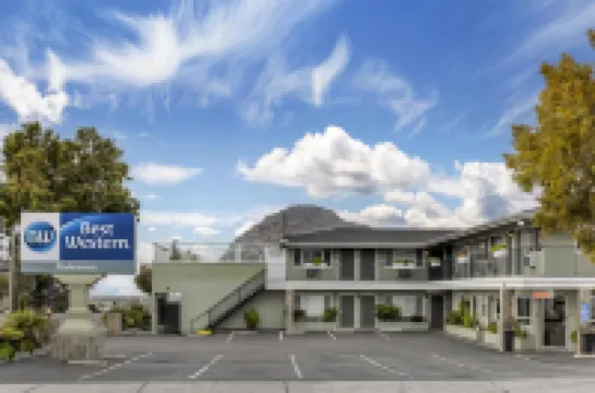 Best Western Tradewinds