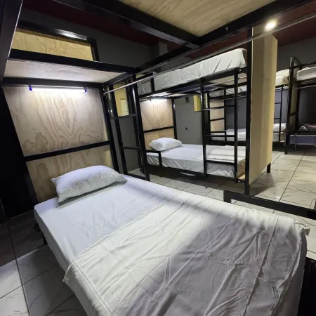 Milo's Hostel and Residences