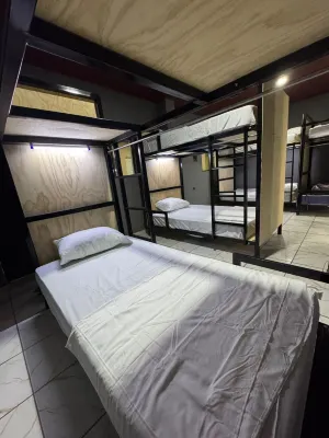 Milo's Hostel and Residences فنادق في 