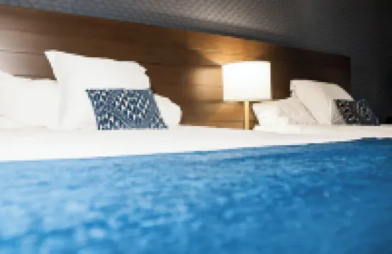 尤法拉湖娛樂場 尤福拉酒店