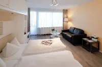 Top Appartements Roth am Strande Hotels in Westerland