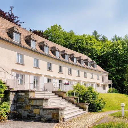 Welcome Hotel Meschede Hennesee