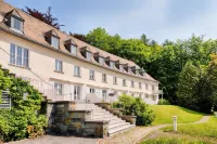 Welcome Hotel Meschede Hennesee - parking