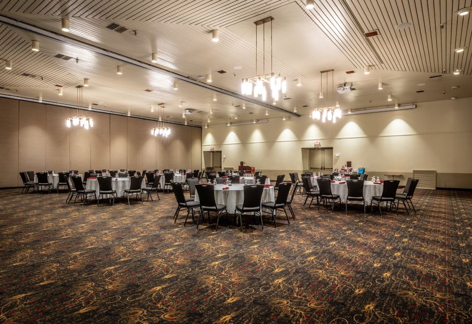 페어뱅크스 시내 전경