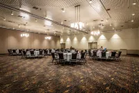 Westmark Fairbanks Hotel and Conference Center Hotels in Fairbanks