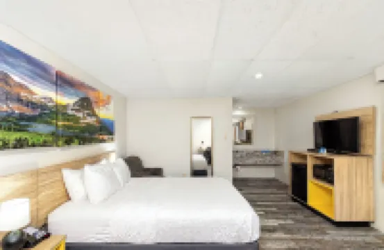 Days Inn by Wyndham Wheatland Hotels in Platte County