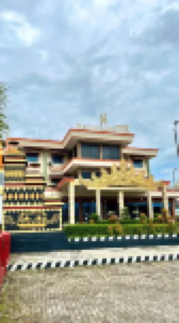 ソルタン ラックス ホテル のホテル