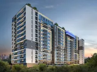 GO Cidade Baixa by My Way - Apartments