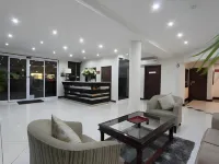 Regal Inn Ballito - parking