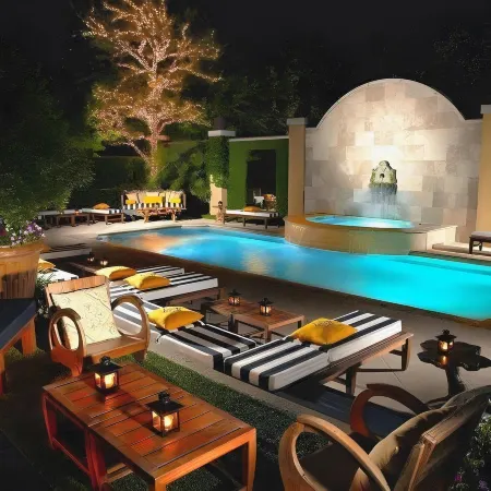Hotel ZaZa Dallas