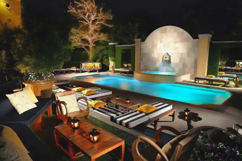 Hotel ZaZa Dallas Hotels in Dallas