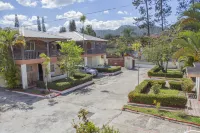 Villas Anacaona Hotels in Jarabacoa