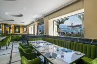 Hotel Bazzoni - breakfast