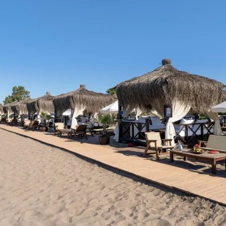 Limak Arcadia Sport Resort Belek