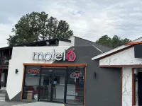 Motel 6 Cordele, GA - 2-Star
