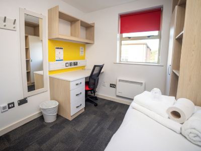 University of Essex - Colchester Campus
