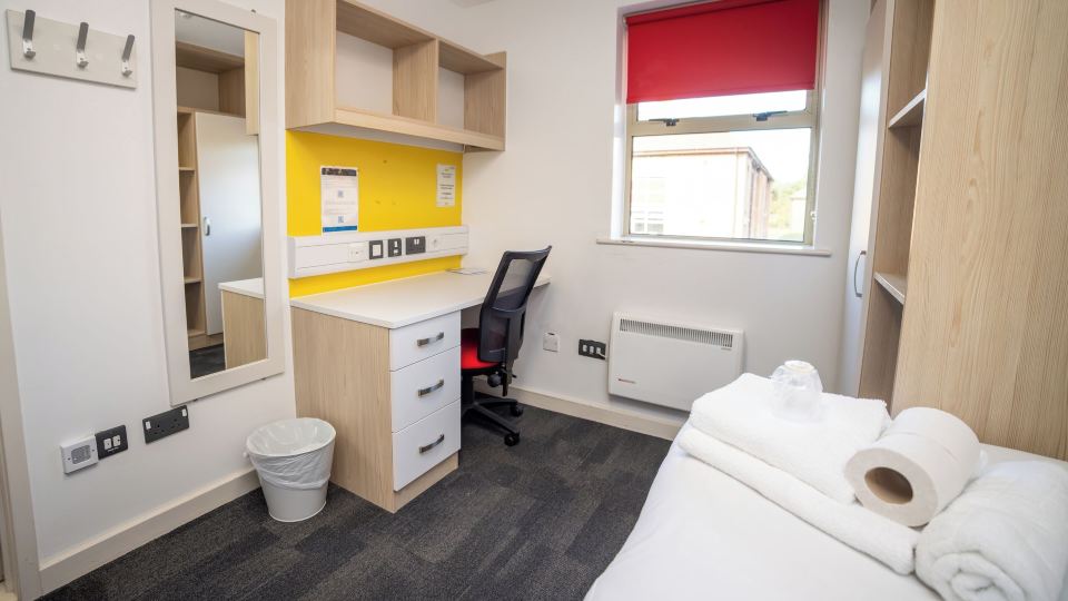 University of Essex - Colchester Campus