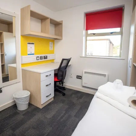 University of Essex - Colchester Campus