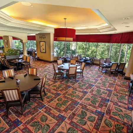 Atlanta Evergreen Lakeside Resort