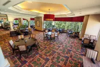 Atlanta Evergreen Lakeside Resort - sarapan