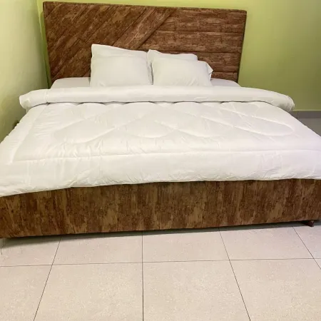 Igiraneza Apartment Hotels in Rubavu