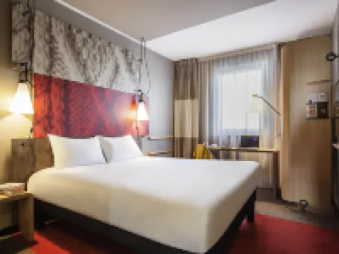Ibis Sens Hotels in Sens