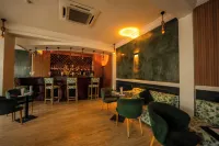 Imperial Holiday Hôtel & spa - bar