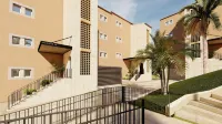 Aparthotel Aquasol