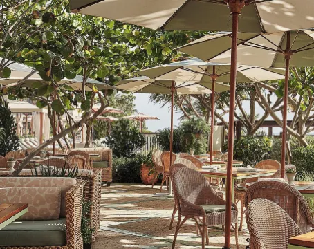 Four Seasons Resort Palm Beach