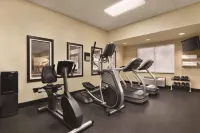 Country Inn & Suites by Radisson, Gainesville, FL - Gym