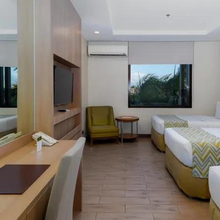 The Bayleaf Cavite