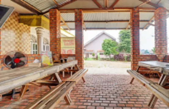 Hotel O Arizona Homestay Hotels in Kota Baru