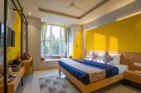 Shalom Backpackers Jaipur Hotel di 