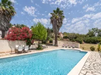 Modern Villa with Heated Pool - Villaer