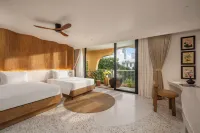 Saha Casa Boutique Hotel Da Nang - Kitchens