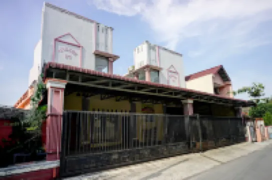 Hotel O Syukur 07 Syariah Hotels in 