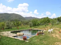 Holiday Home in Mulazzo near Tuscan Castles