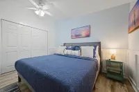 Waterway Vista Suite Pet Friendly Boat Dock - Apartments