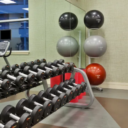 Candlewood Suites ST. JOHN’S CONFERENCE CENTRE by IHG